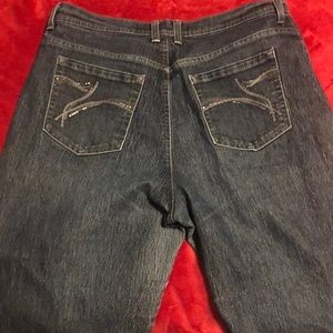 Gloria Vanderbilt size 12 pants USED